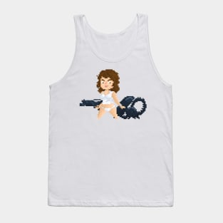 Alien & Ripley Tank Top